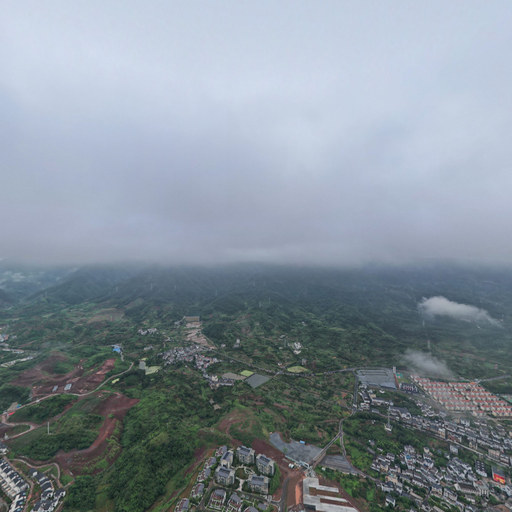 千岛湖鲁能胜地
