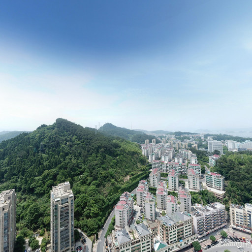 千岛湖景区