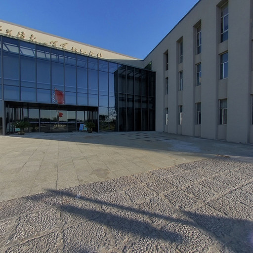 黄花塘新四军军部纪念馆