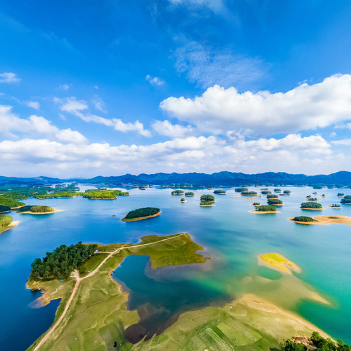 台山寻皇大草原