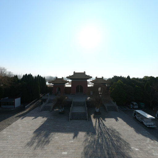 明祖陵