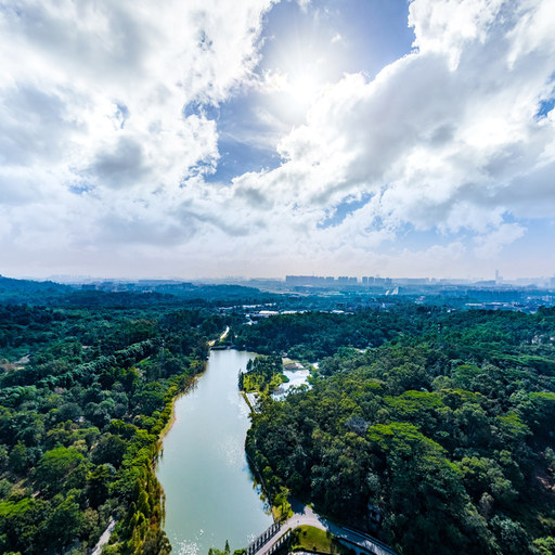 广州华南植物园